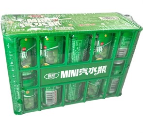 Драже Xicai GuaXin Карамель с желе со вкусом Спрайта 18 гр 20975
