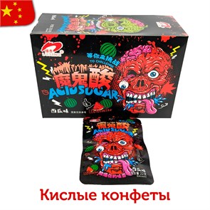 {{productViewItem.photos[photoViewList.activeNavIndex].Alt || productViewItem.photos[photoViewList.activeNavIndex].Description || 'Конфеты Luxing ACID Sugar Череп Арбуз 22г 20шт'}}