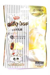 Карамель Milky Bar Молочный бар 21гр 21416