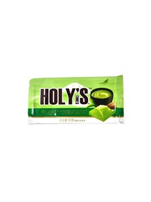 Шоколад HOLYS TIMES с вкусом ЧАЯ МАТЧА 50гр 21500