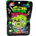 Конфеты Luxing ACID Sugar Череп Яблоко 22г 20шт 22451144 - фото 3869