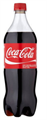 Газированный напиток Coca-Сola, Кока-Кола, 2 л грузия Coca2л - фото 4342