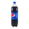 Газированный напиток Pepsi Пепси 1л Грузия Pepsi1л - фото 4348