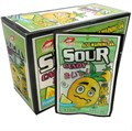 Конфеты Luxing Sour Candy АНАНАС 20г 20шт 2245-1 - фото 4474