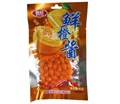 Жевательные конфеты XICAI CANDI вкус АПЕЛЬСИН 30гр 599236 - фото 4503