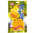 Жевательные конфеты XICAI CANDI вкус АНАНАС 35гр 20шт 599235 - фото 4504