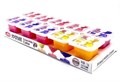 Фруктовое желе Fried Milk Cake 112g (10шт) 21353 - фото 4624