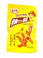 Соевая закуска Spicy Strips шериф 21гр 21393 - фото 4640