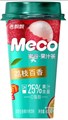 Фруктовый чай Meco со вкусом маракуйя и личи 400мл 21426 - фото 4673