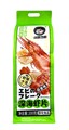 Чипсы со вкусом креветка 200 гр зеленая 21428 - фото 4677
