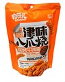 Чипсы GOUYAER вкус СТЕЙК НА ГРИЛЕ 100гр 21430 - фото 4679