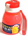 Напиток с кусочками фруктов Guohanhan Клубника 600 мл 21637 - фото 4880