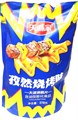 Картофельные чипсы со вкусом шашлыка с тмином 270гр 21684 - фото 4938