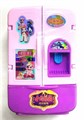 Жевательные конфеты с игрушкой Холодильник 123г 21760 - фото 4984