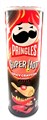Чипсы PRINGLES со вкусом рака и красного перца 110 гр 21767 - фото 4985