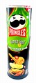 Чипсы PRINGLES со вкусом краба и лимона 110 гр 21768 - фото 4986