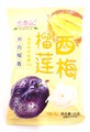 Мармелад Hong Tai Kee Foods сливочная слива с дурианом 35 гр 21818 - фото 5049